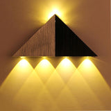 Wall Light Aluminum Decoration 5W LED Lamp